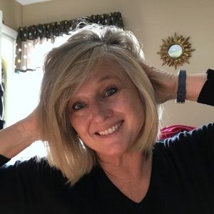 Meet your Posher, Cheryl